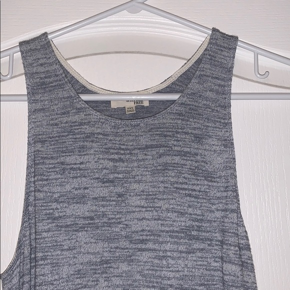 Aritzia Wilfred Free Ornella Tank Top - Picture 2 of 5